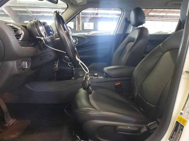 2016 MINI COOPER CLU WMWLN5C5XG2B28201