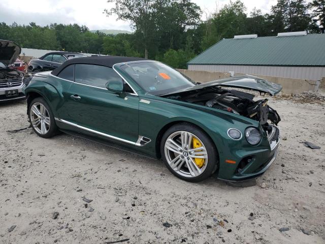 2023 BENTLEY CONTINENTA SCBDG4ZG7PC006233