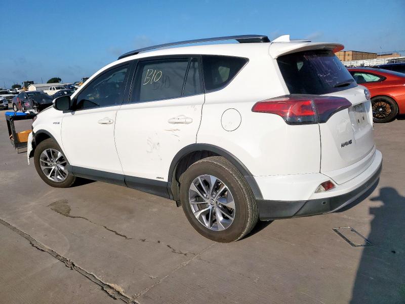 2018 TOYOTA RAV4 HV LE - JTMRJREV1JD184002
