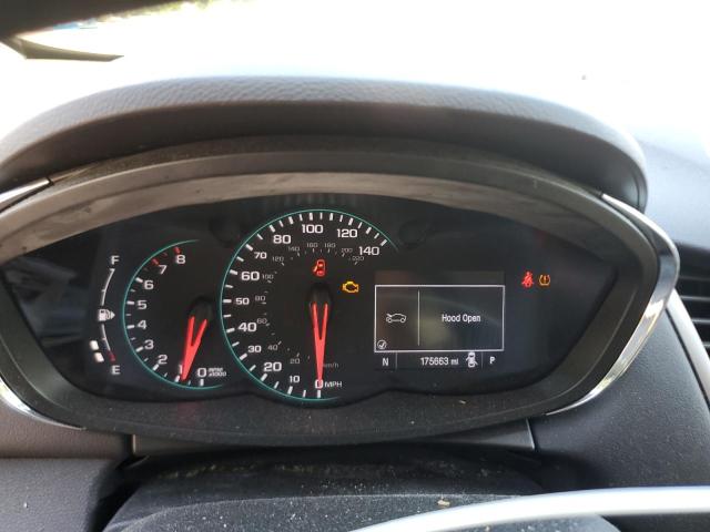 2019 CHEVROLET TRAX LS 3GNCJKSB7KL176707