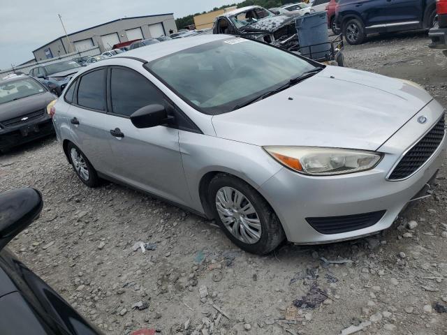 2015 FORD FOCUS S 1FADP3E25FL338872