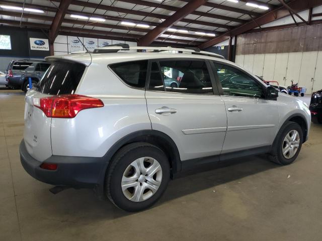 Vin: 2t3bfrev8fw369001, lot: 64412405, toyota rav4 le 20153
