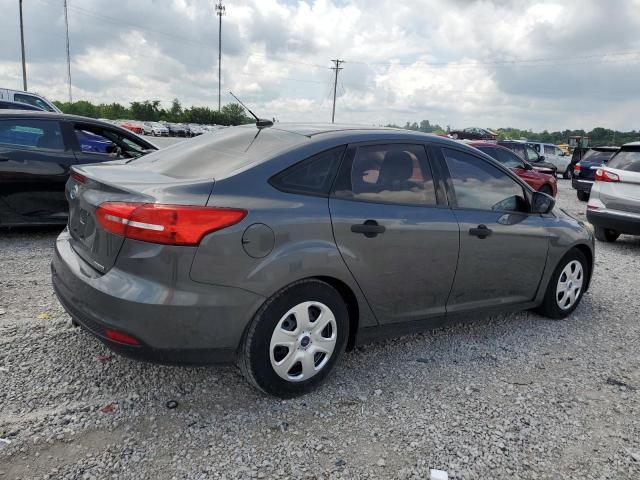 2015 FORD FOCUS S 1FADP3E2XFL230523
