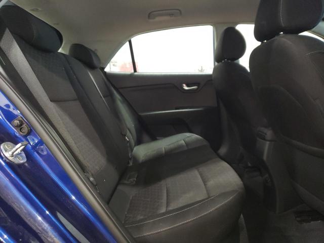 2020 KIA RIO LX 3KPA25AD6LE349303