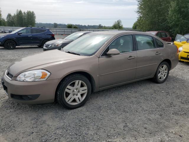 CHEVROLET IMPALA LTZ
