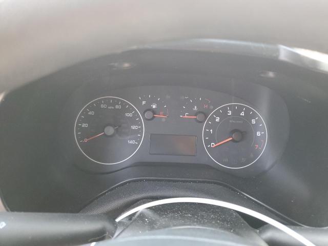 2022 RAM PROMASTER CITY TRADESMAN ZFBHRFAB3N6X47515