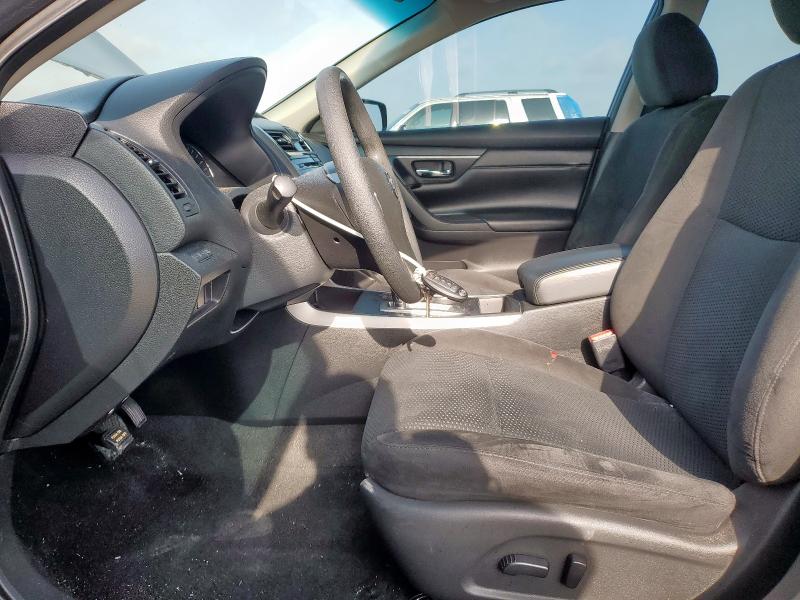 2015 NISSAN ALTIMA 2.5 - 1N4AL3AP3FC591432