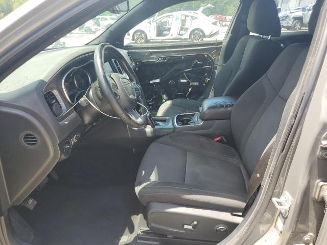 2018 DODGE CHARGER SXT PLUS 2C3CDXHG2JH201251
