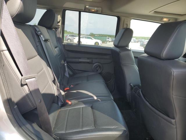 2008 JEEP COMMANDER SPORT #3230422637