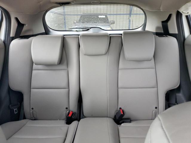 2016 HONDA HR-V EXL 3CZRU6H72GM702225