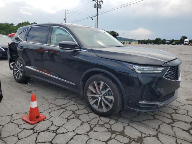 2025 ACURA MDX TECHNO 5J8YE1H44SL018036