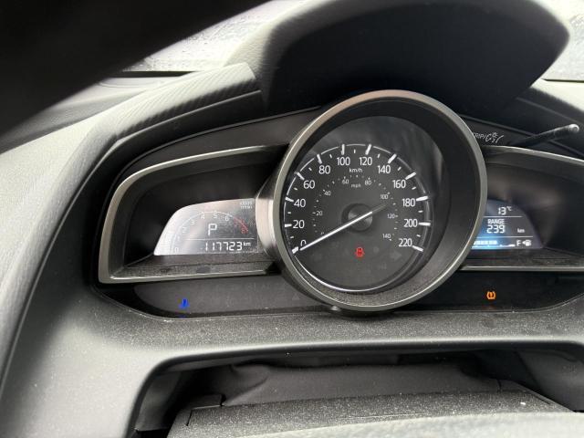 2018 MAZDA CX-3 TOURI JM1DKFC73J0325234