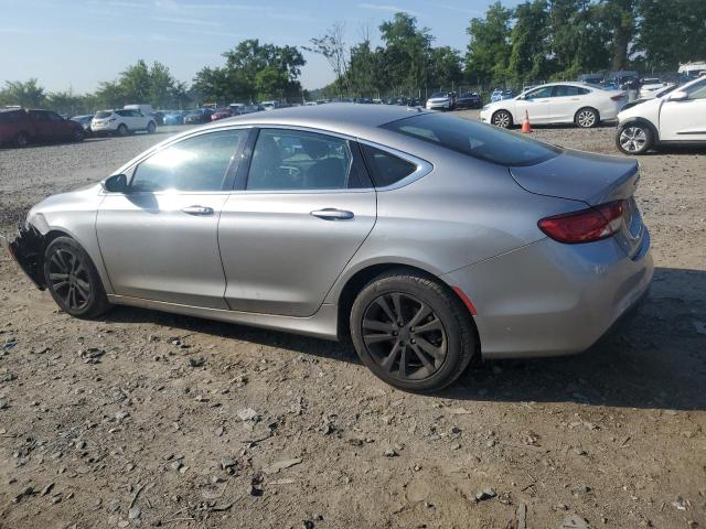2015 CHRYSLER 200 LIMITE - 1C3CCCAB8FN725402