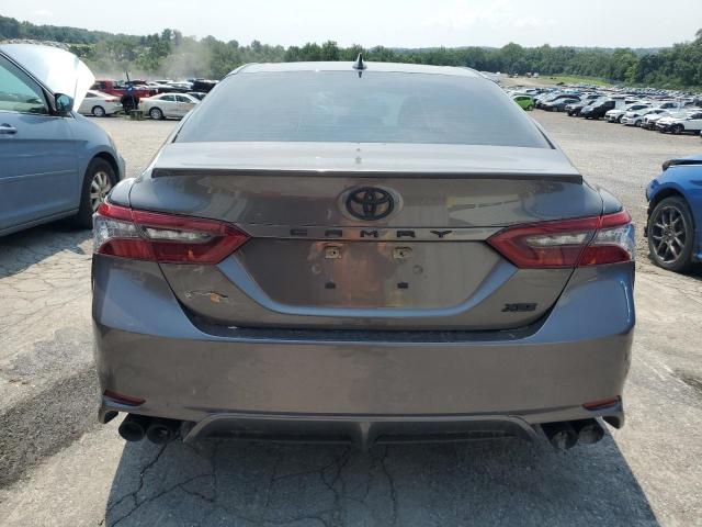 2024 TOYOTA CAMRY XSE 4T1K61AK9RU876564