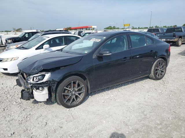 2017 VOLVO S60 DYNAMIC - YV140MTL5H2438716