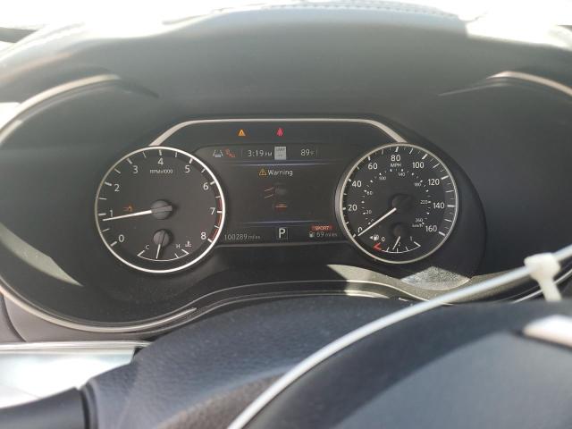 2020 NISSAN MAXIMA SV 1N4AA6CV5LC377573