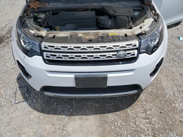 2018 LAND ROVER DISCOVERY SALCR2RX2JH747206