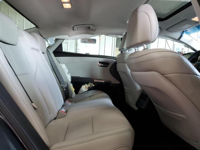 2017 TOYOTA AVALON XLE - 4T1BK1EB9HU261551
