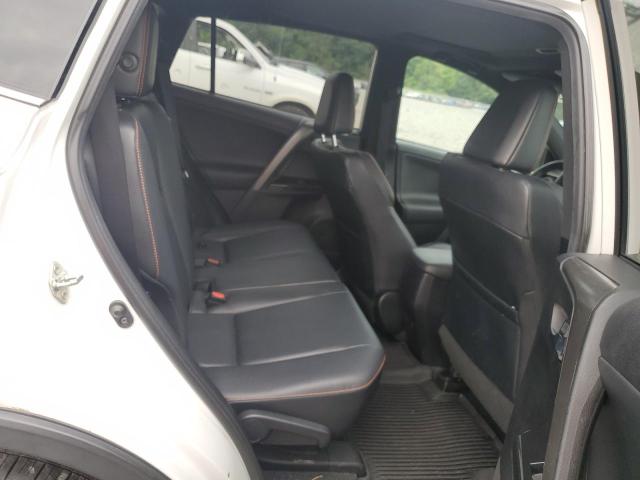 2016 TOYOTA RAV4 SE 2T3JFREV0GW452144