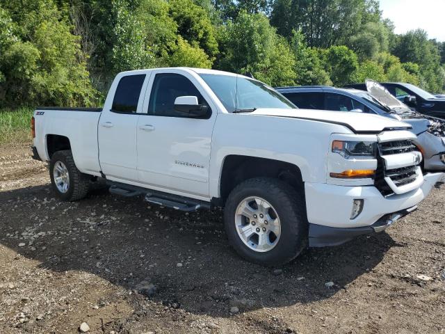 2017 CHEVROLET SILVERADO - 1GCVKREC3HZ316281