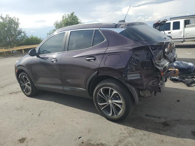 2021 BUICK ENCORE GX - KL4MMDS25MB115970