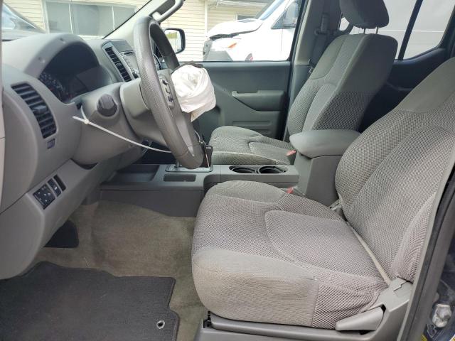 2015 NISSAN FRONTIER S 1N6AD0EV2FN714024
