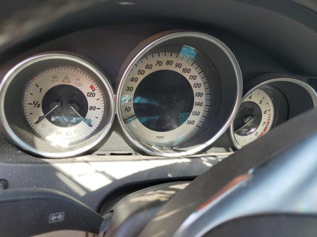 2013 MERCEDES-BENZ C 300 4MAT - WDDGF8AB6DR251348