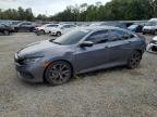 2020 HONDA CIVIC SPOR - 2HGFC2F81LH561660