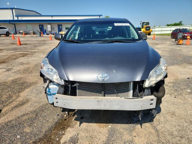 2013 TOYOTA COROLLA MA - 2T1KE4EE6DC050693
