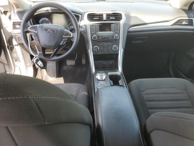 2018 FORD FUSION SE 3FA6P0HD8JR125915