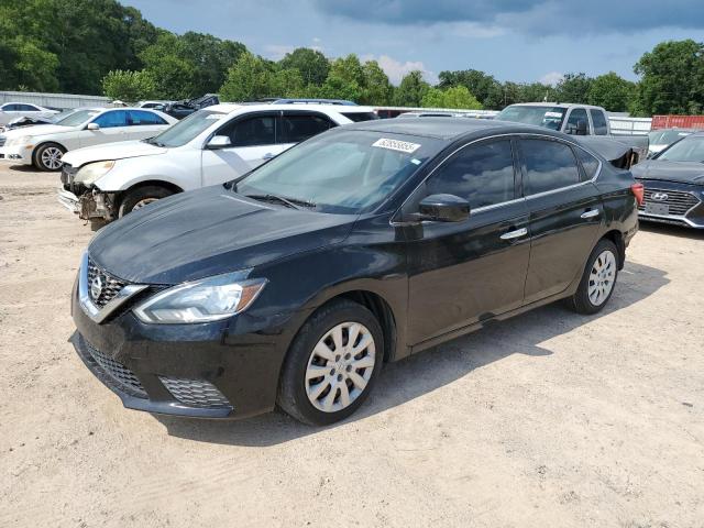 Vin: 3n1ab7apxgl644754, lot: 62855855, nissan sentra s 2016 img_1