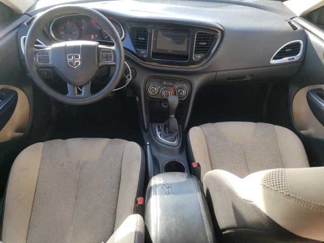 2015 DODGE DART SXT 1C3CDFBB7FD221698