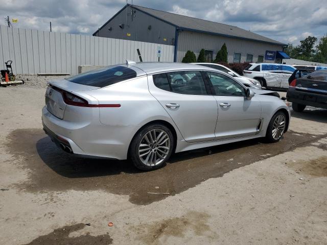 2018 KIA STINGER KNAE15LA3J6016015
