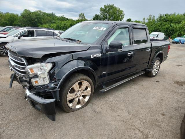 FORD F150 SUPER