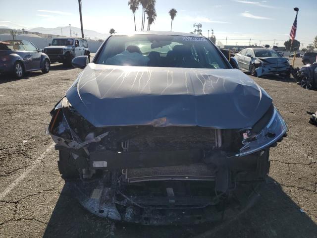 2019 HYUNDAI ELANTRA SE - 5NPD84LF7KH474776