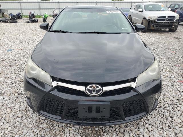 2017 TOYOTA CAMRY LE 4T1BF1FK5HU659116