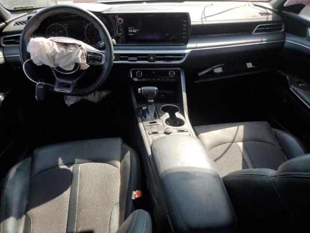 2023 KIA K5 GT LINE 5XXG64J26PG166259