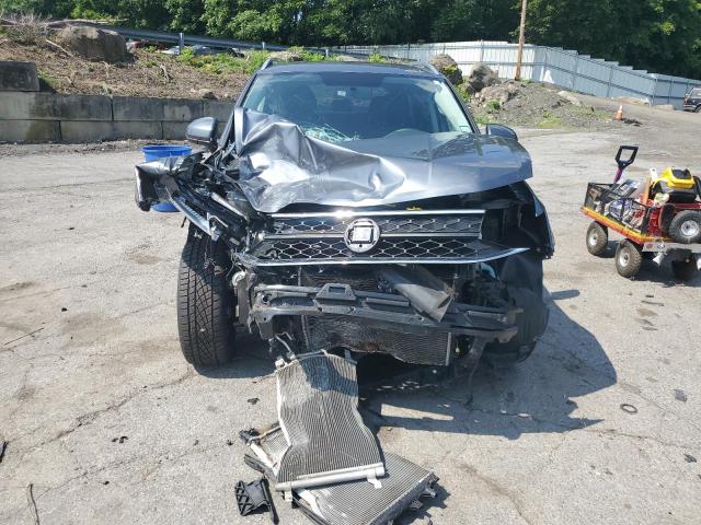 2022 VOLKSWAGEN TAOS SE IQ 3VVLX7B2XNM078596