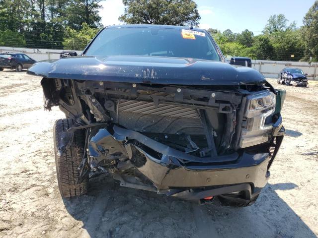 2021 CHEVROLET SILVERADO 1GCPYFED4MZ317965