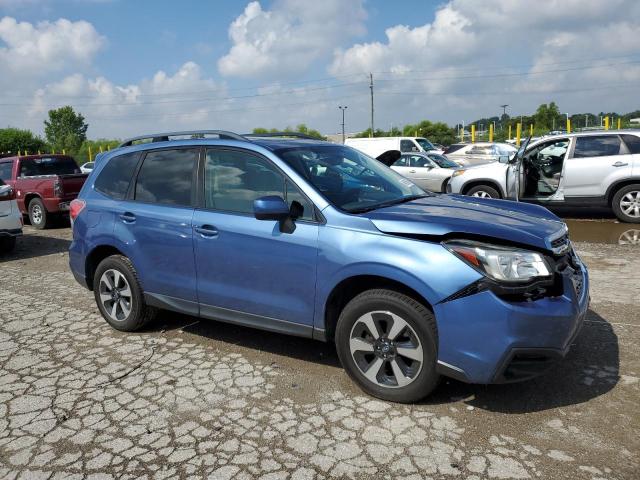 2017 SUBARU FORESTER 2 - JF2SJAGC0HH467977