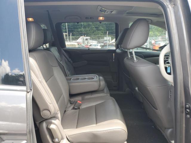 2017 HONDA ODYSSEY TO #3285819894