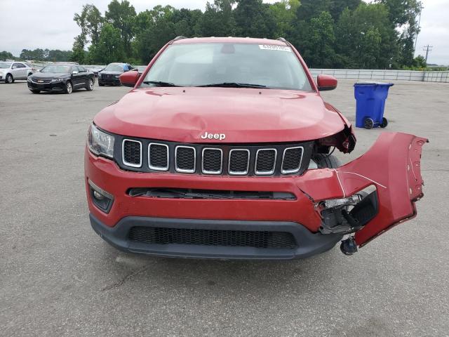 2020 JEEP COMPASS LA 3C4NJCBB9LT253022