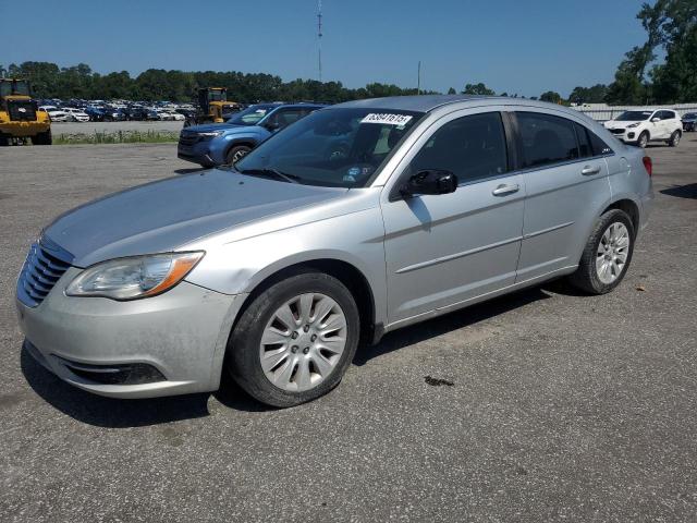 CHRYSLER 200 LX