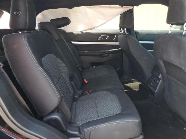 2017 FORD EXPLORER X 1FM5K8D82HGD47228