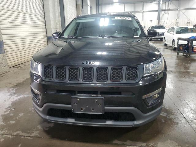 2019 JEEP COMPASS LA 3C4NJDBB1KT622895