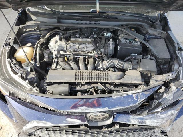 2021 TOYOTA COROLLA LE #3296267411