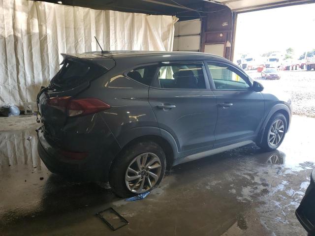 2017 HYUNDAI TUCSON LIMITED KM8J3CA44HU385142
