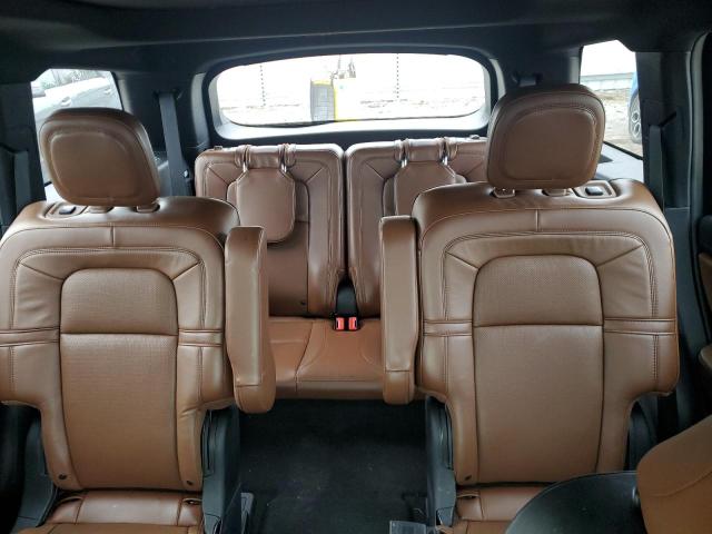 2021 LINCOLN AVIATOR RE 5LM5J7XC1MGL16492