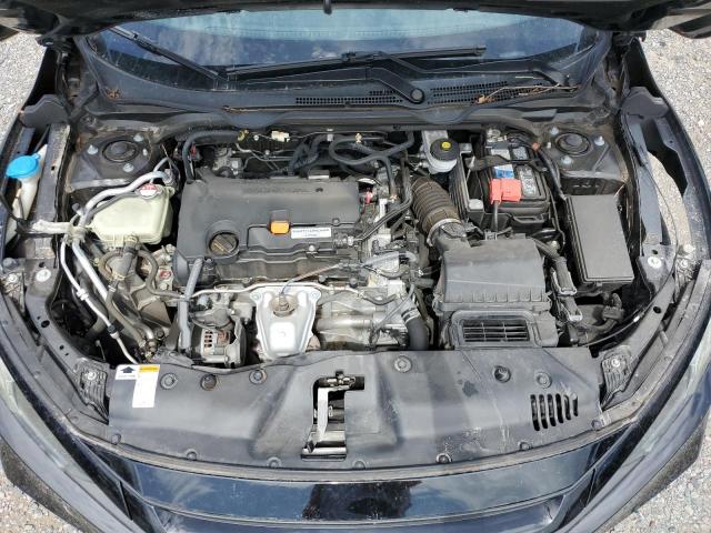 2020 HONDA CIVIC LX 2HGFC2F60LH536196