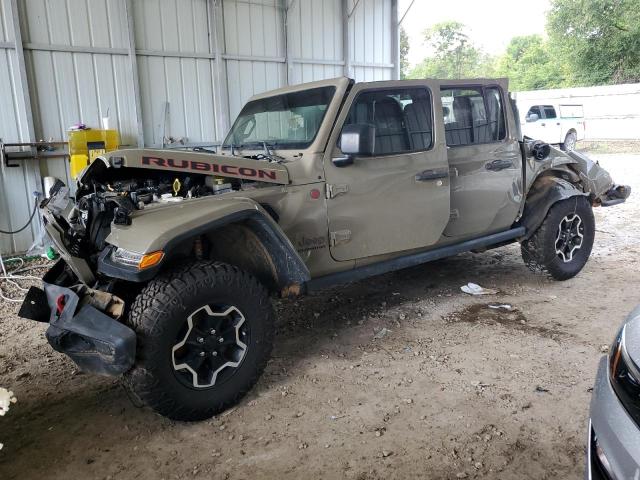 2020 JEEP GLADIATOR - 1C6JJTBG2LL177947
